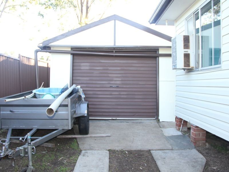 43 Jasmine Crescent, Cabramatta NSW 2166