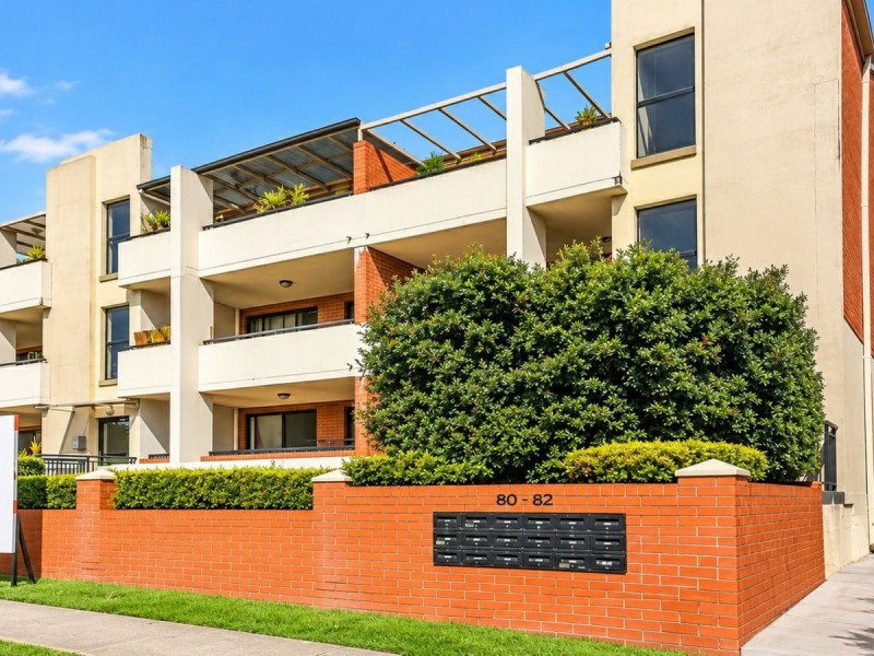 Unit 10/80-82 Mountford Avenue, Guildford NSW 2161