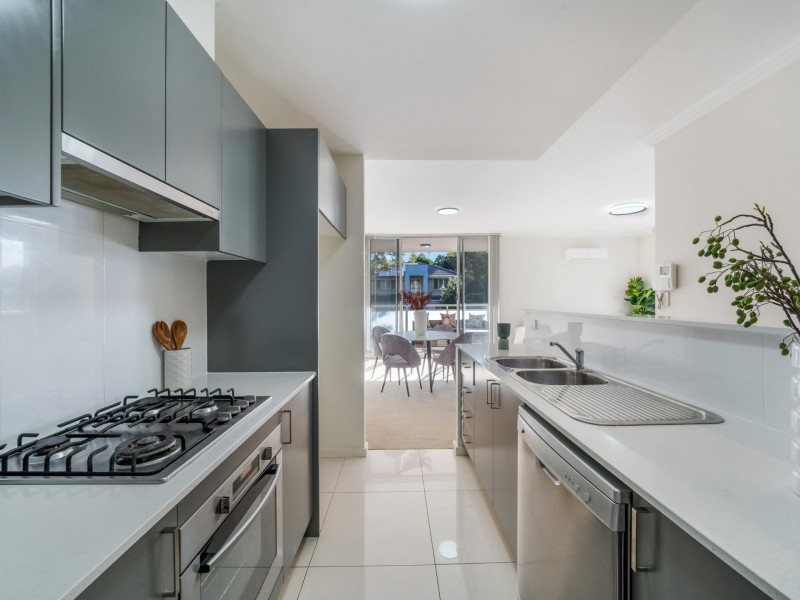 66/54-62 Nijong Drive, Pemulwuy NSW 2145