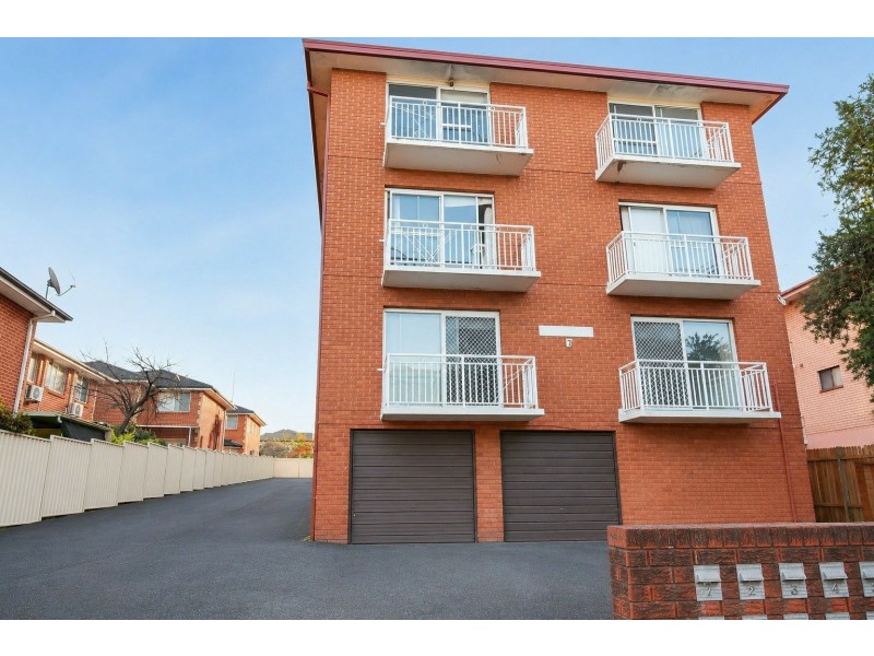 6/7 Crawford Street, Berala NSW 2141