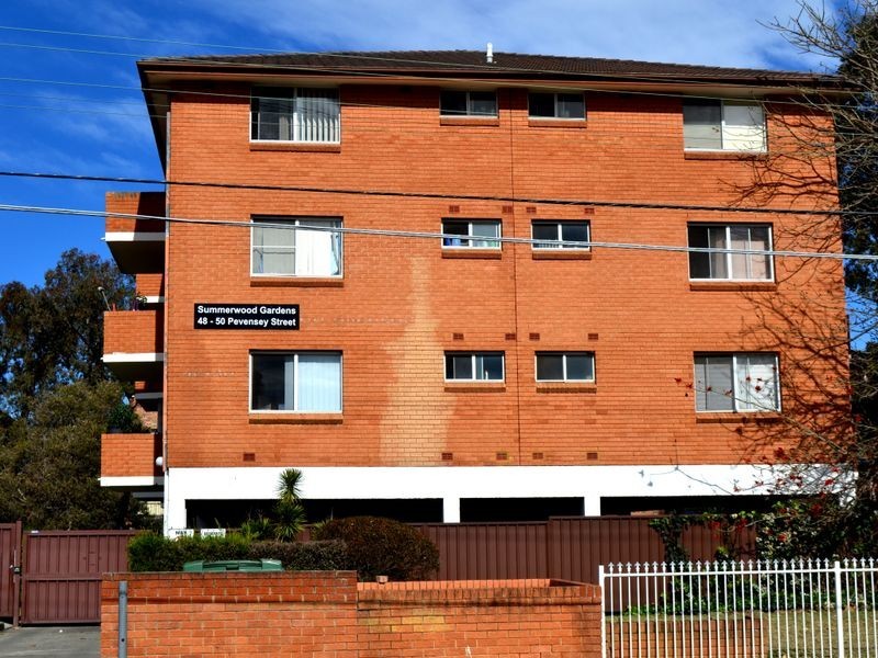 Canley Vale NSW 2166