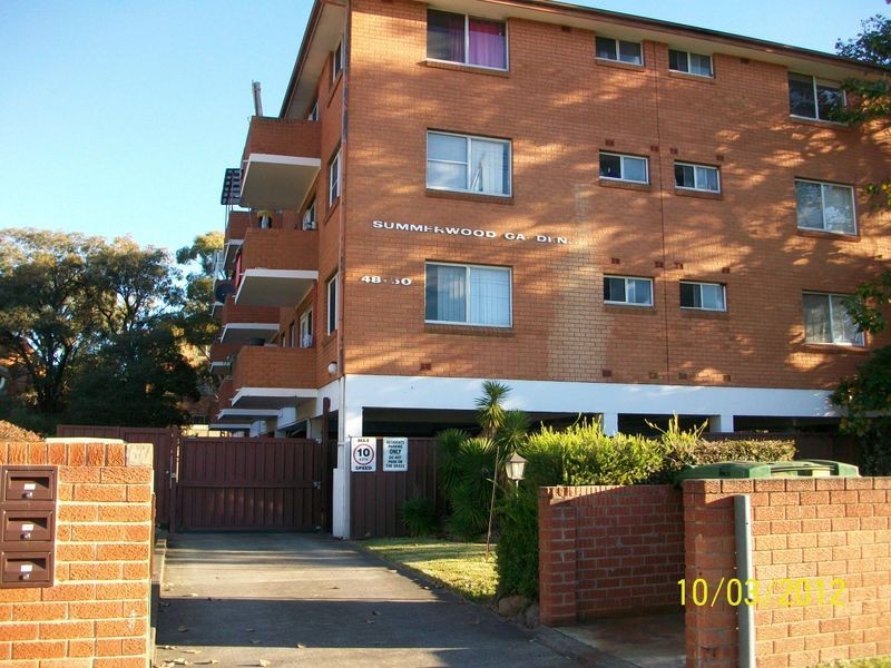 Canley Vale NSW 2166