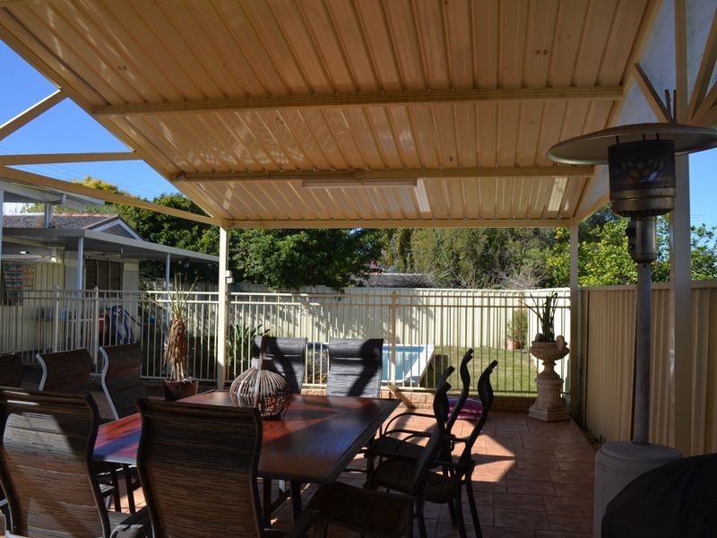 16 Margaret Street, Fairfield West NSW 2165