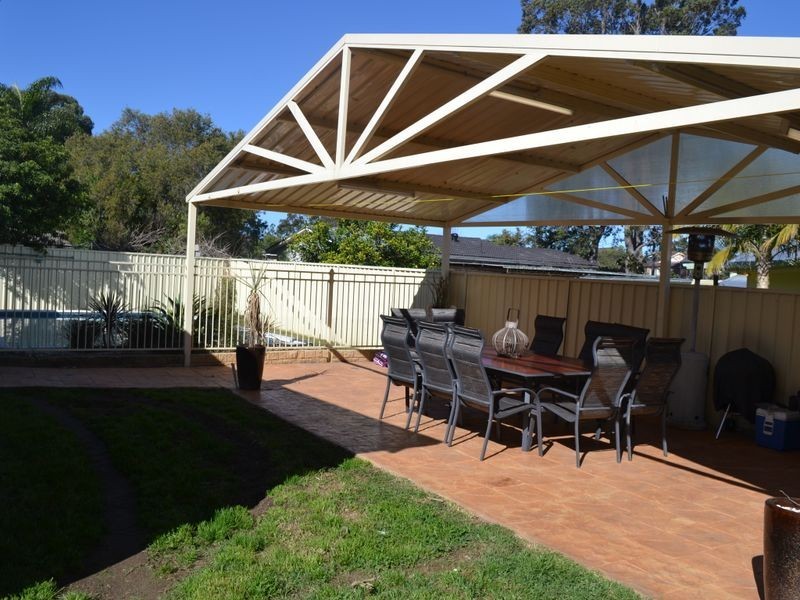 16 Margaret Street, Fairfield West NSW 2165