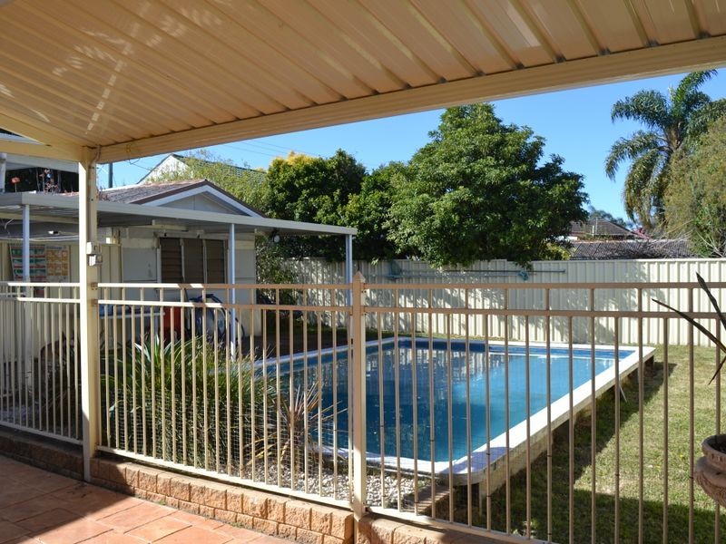 16 Margaret Street, Fairfield West NSW 2165