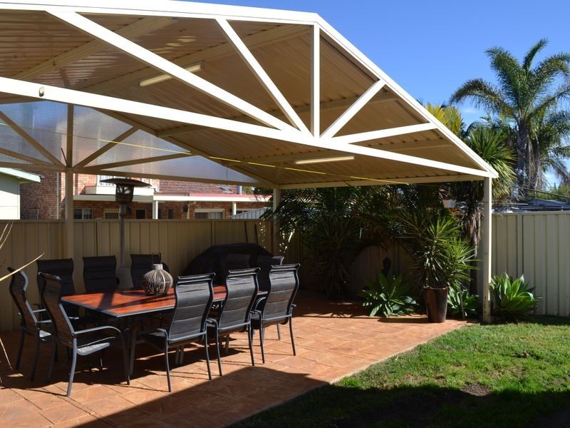 16 Margaret Street, Fairfield West NSW 2165