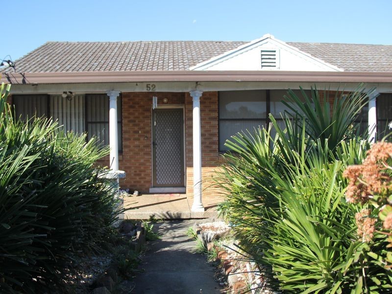 52 Bowden Street, Cabramatta NSW 2166
