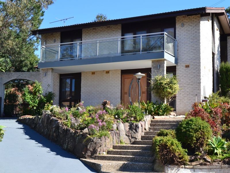 2 The Ridge, Lansvale NSW 2166