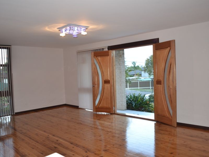 2 The Ridge, Lansvale NSW 2166