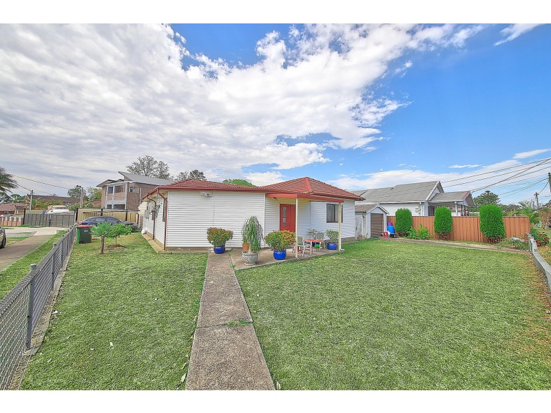 93 Beckenham Street, Canley Vale NSW 2166