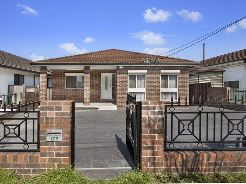 Canley Heights NSW 2166