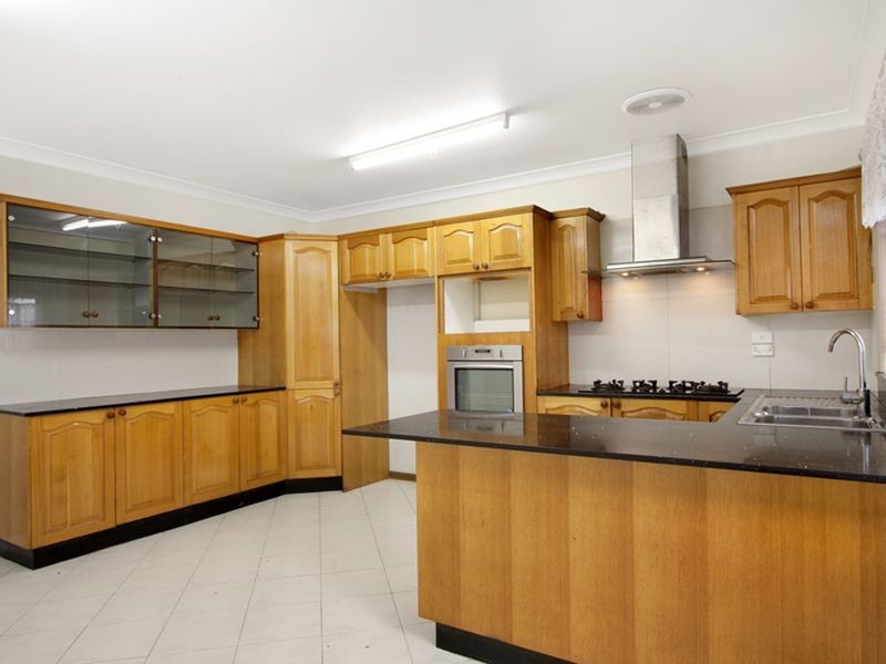 Canley Heights NSW 2166