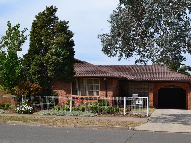 8 Lalich Avenue, Bonnyrigg NSW 2177