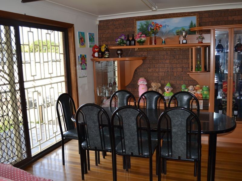 8 Lalich Avenue, Bonnyrigg NSW 2177