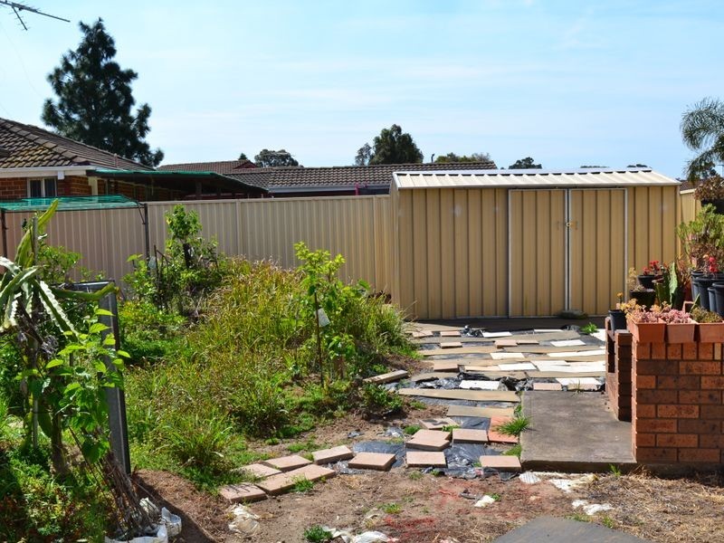 8 Lalich Avenue, Bonnyrigg NSW 2177