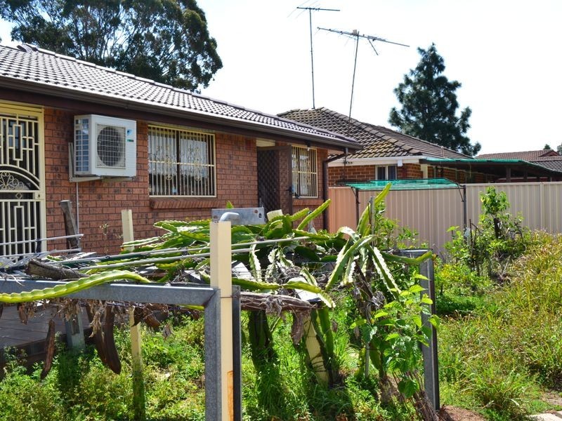 8 Lalich Avenue, Bonnyrigg NSW 2177