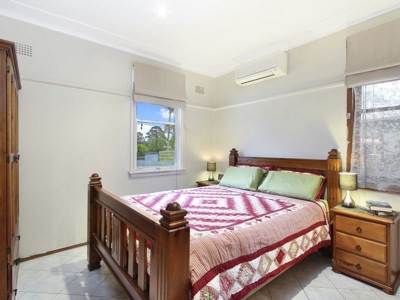 61 Grainger Avenue, Mount Pritchard NSW 2170