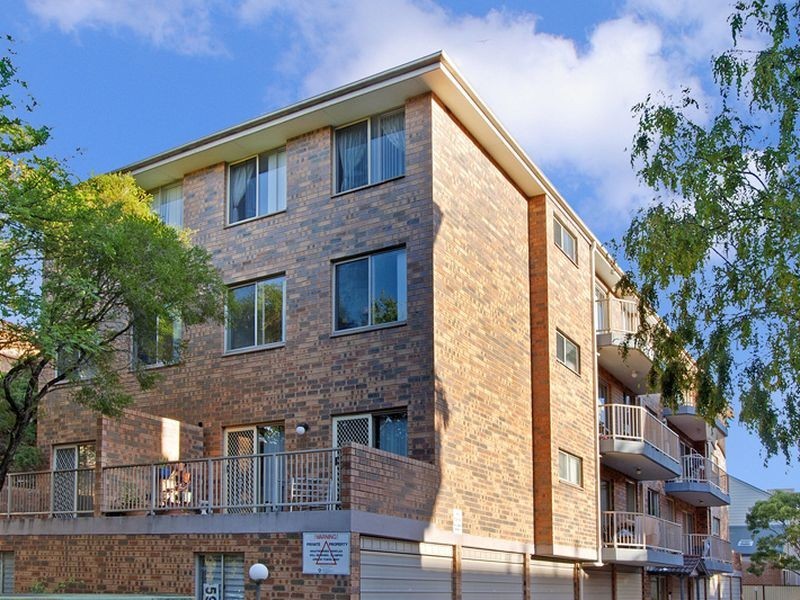 57/4 Equity Place, Canley Vale NSW 2166