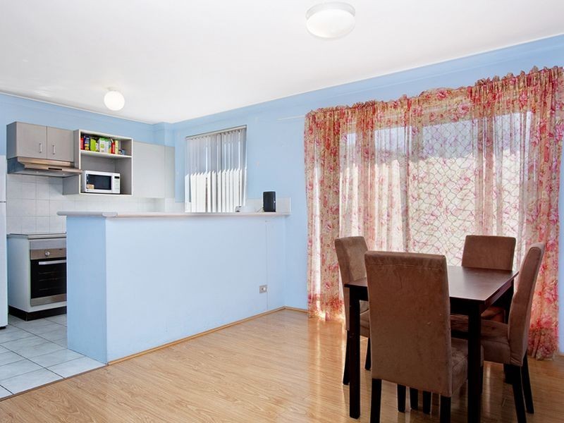 57/4 Equity Place, Canley Vale NSW 2166