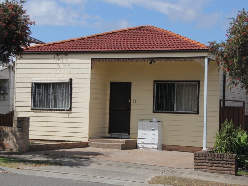 25 Graham Street, Auburn NSW 2144