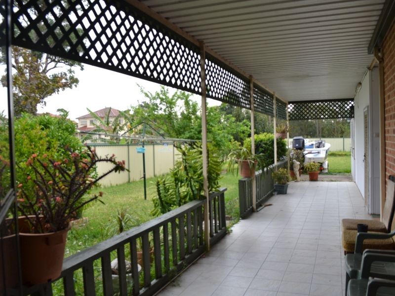 Canley Heights NSW 2166