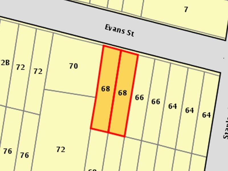 68 Evans Street, Fairfield Heights NSW 2165