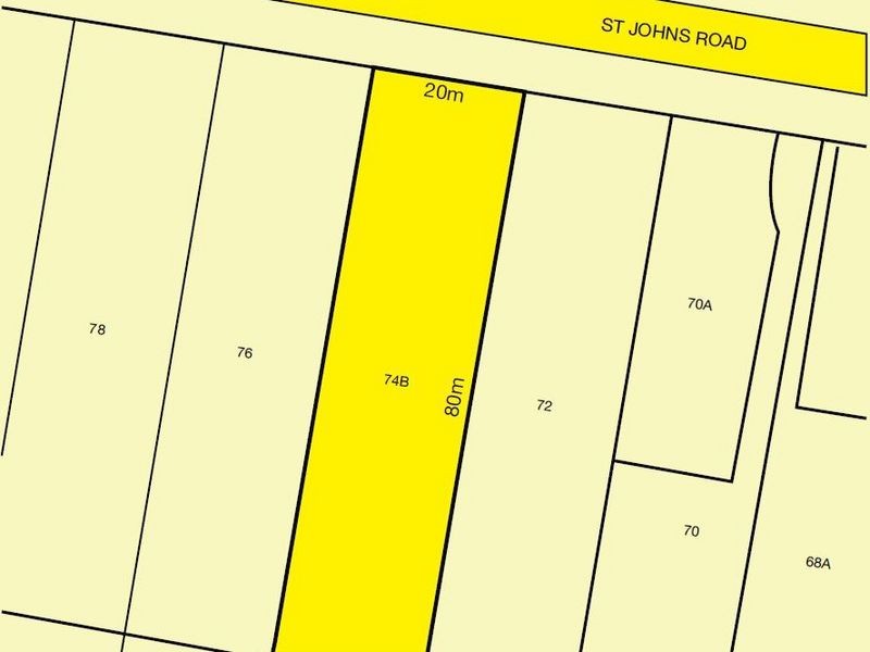 74 St Johns Road, Cabramatta NSW 2166