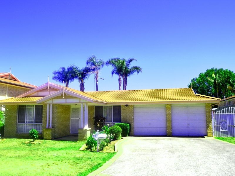 11 Kim Close, Cabramatta NSW 2166