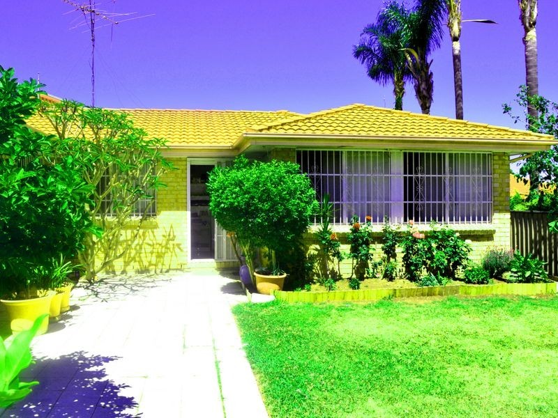 11 Kim Close, Cabramatta NSW 2166