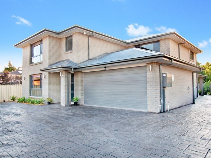 1 Ralph Street, Cabramatta NSW 2166