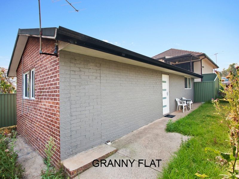 43 & 43A Phyllis Street, Mount Pritchard NSW 2170