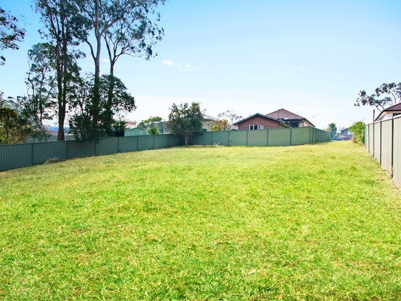 43 & 43A Phyllis Street, Mount Pritchard NSW 2170
