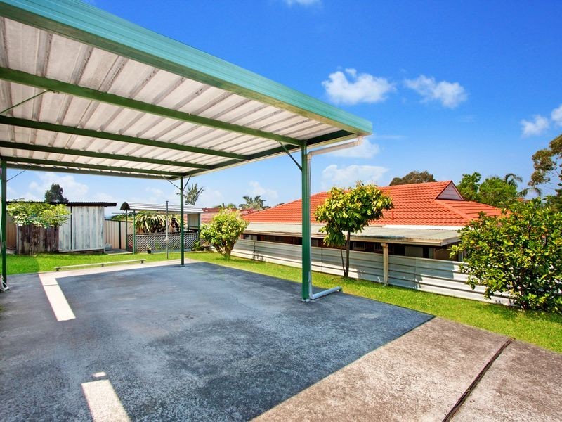 1 Kinghorne Road, Bonnyrigg Heights NSW 2177