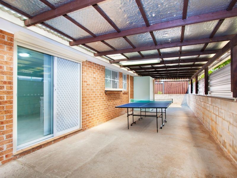 1 Kinghorne Road, Bonnyrigg Heights NSW 2177