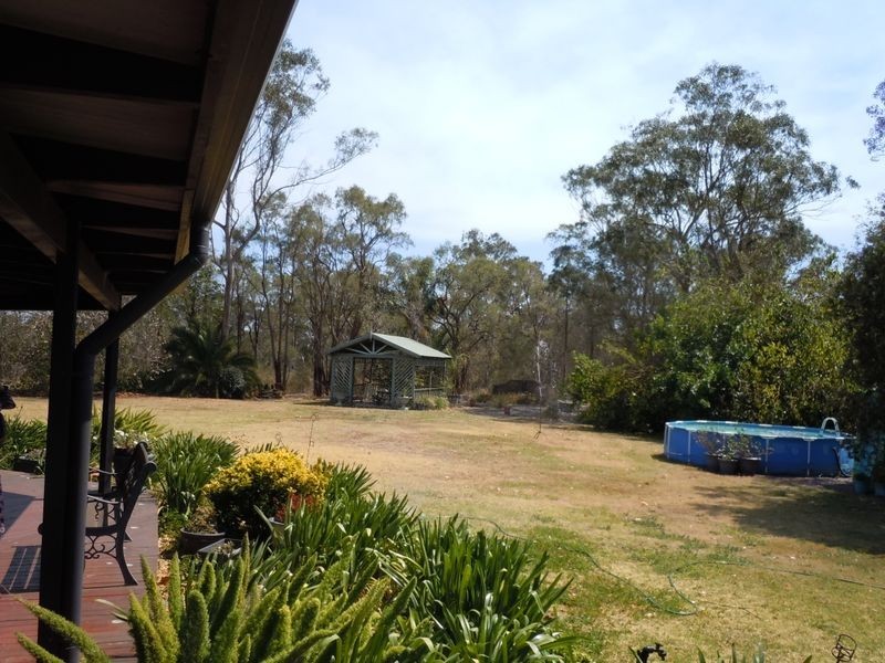 672 Sackville Road, Ebenezer NSW 2756