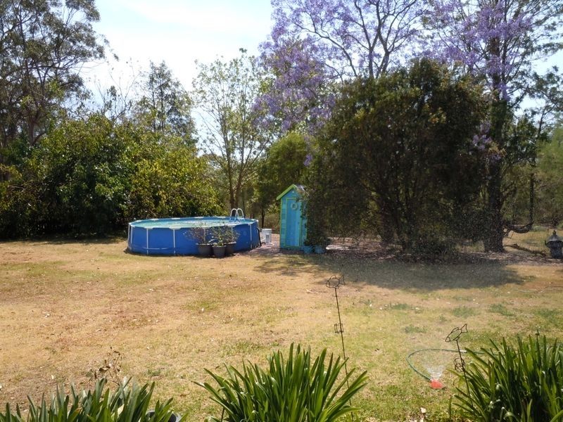 672 Sackville Road, Ebenezer NSW 2756