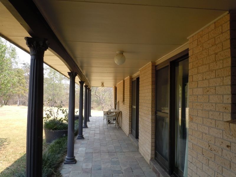 672 Sackville Road, Ebenezer NSW 2756