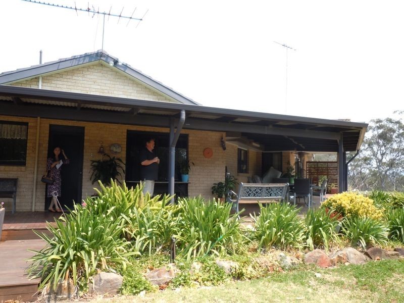 672 Sackville Road, Ebenezer NSW 2756