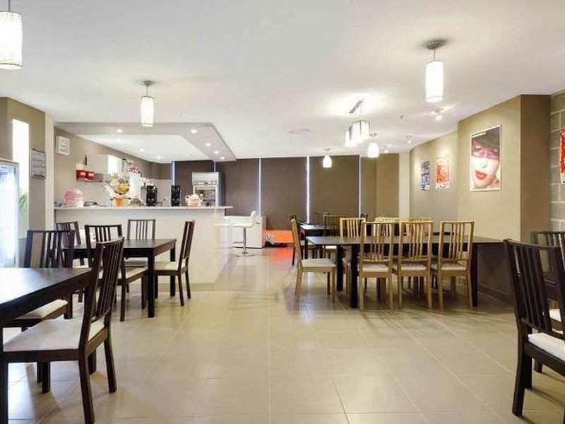 13/1 Dixon Street, Sydney NSW 2000