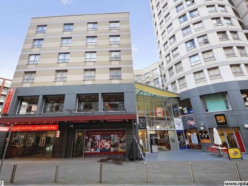 13/1 Dixon Street, Sydney NSW 2000