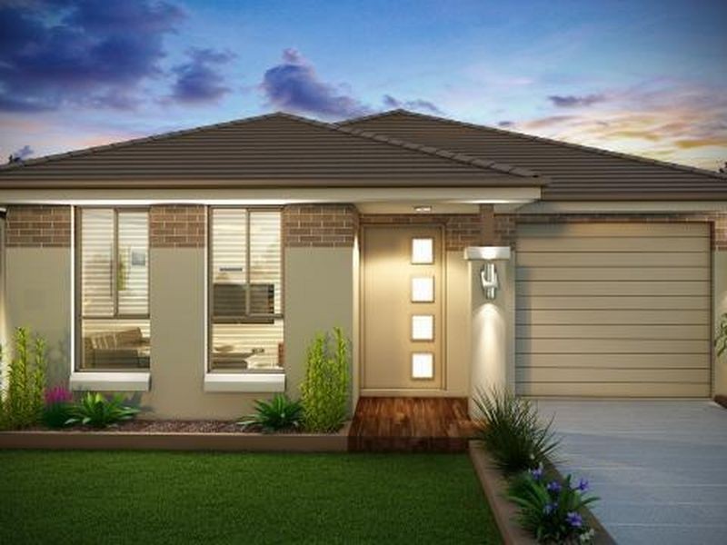 Lot 702 Government Road, Hinchinbrook NSW 2168