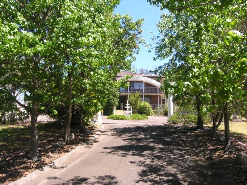 Horsley Park NSW 2175