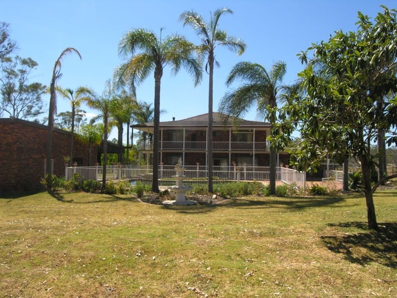 Horsley Park NSW 2175