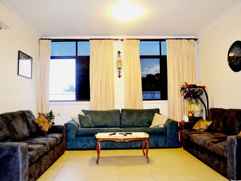 1 Fuller Street, Chester Hill NSW 2162