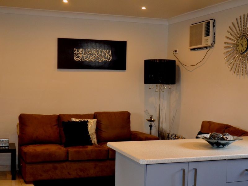 1 Fuller Street, Chester Hill NSW 2162