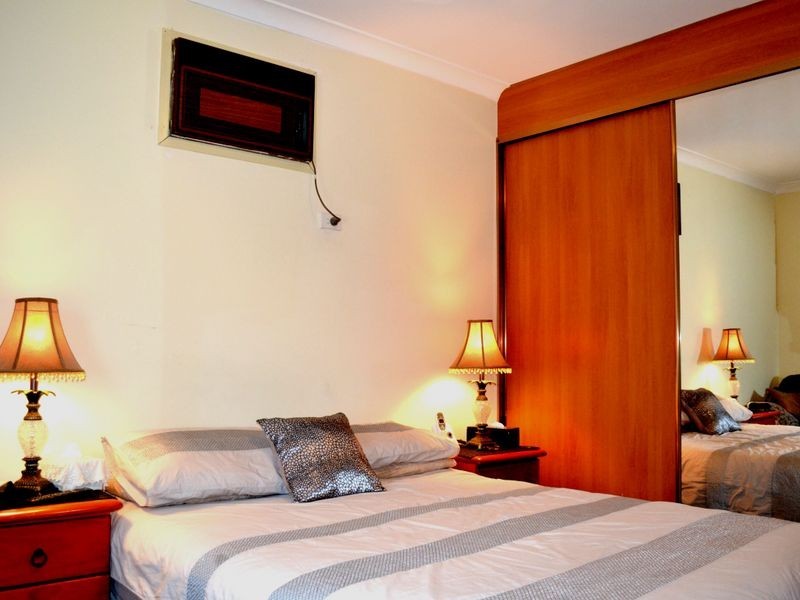 1 Fuller Street, Chester Hill NSW 2162