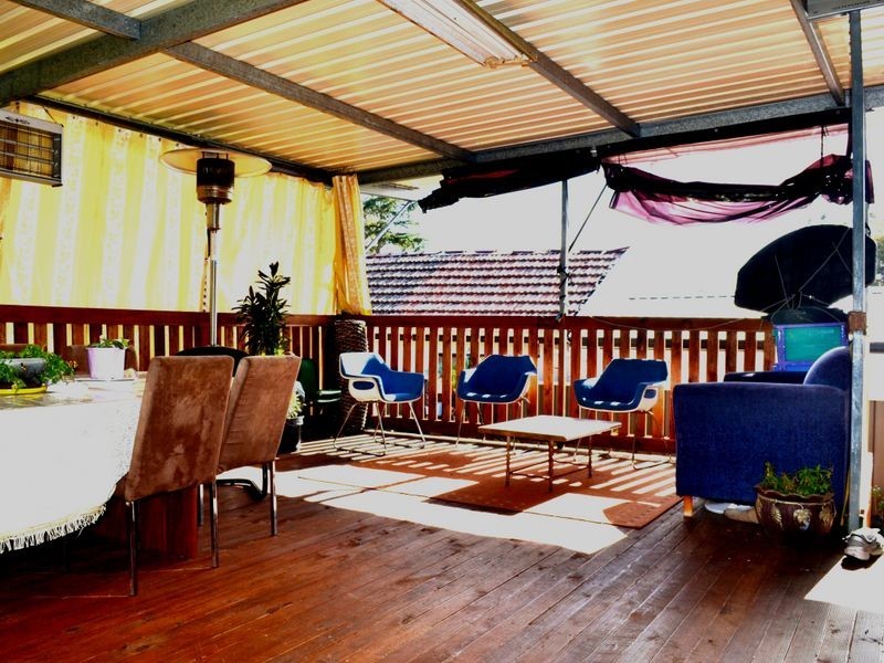 1 Fuller Street, Chester Hill NSW 2162