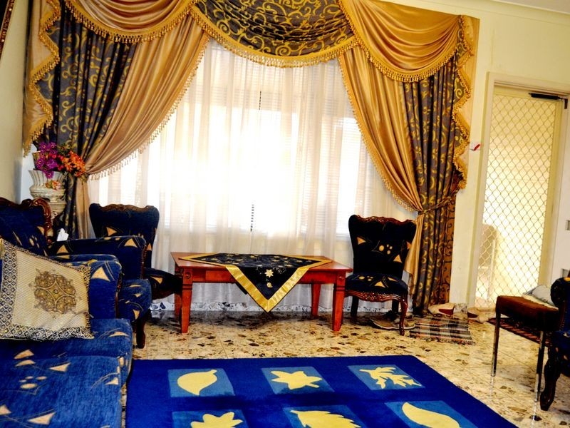 1 Fuller Street, Chester Hill NSW 2162