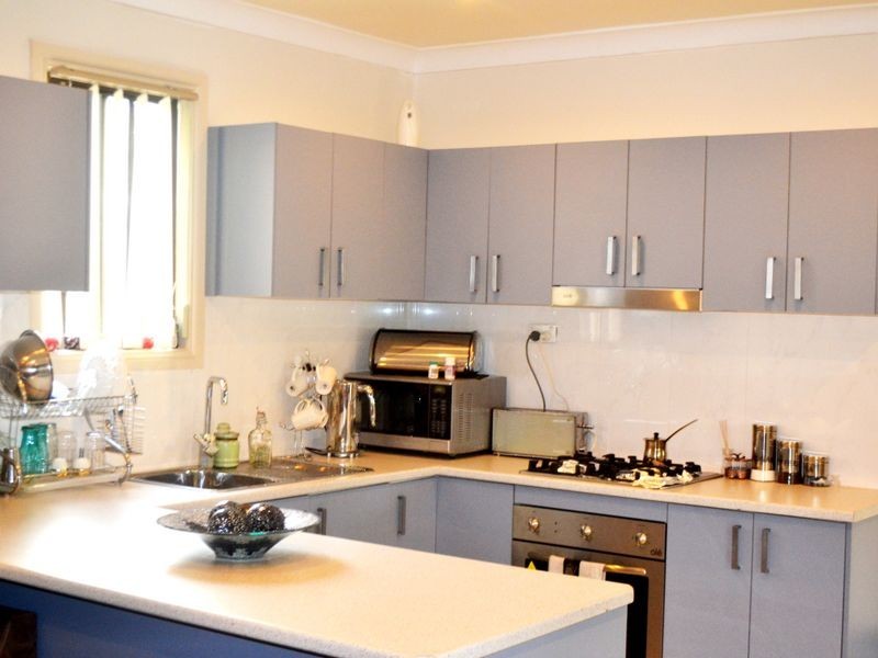 1 Fuller Street, Chester Hill NSW 2162