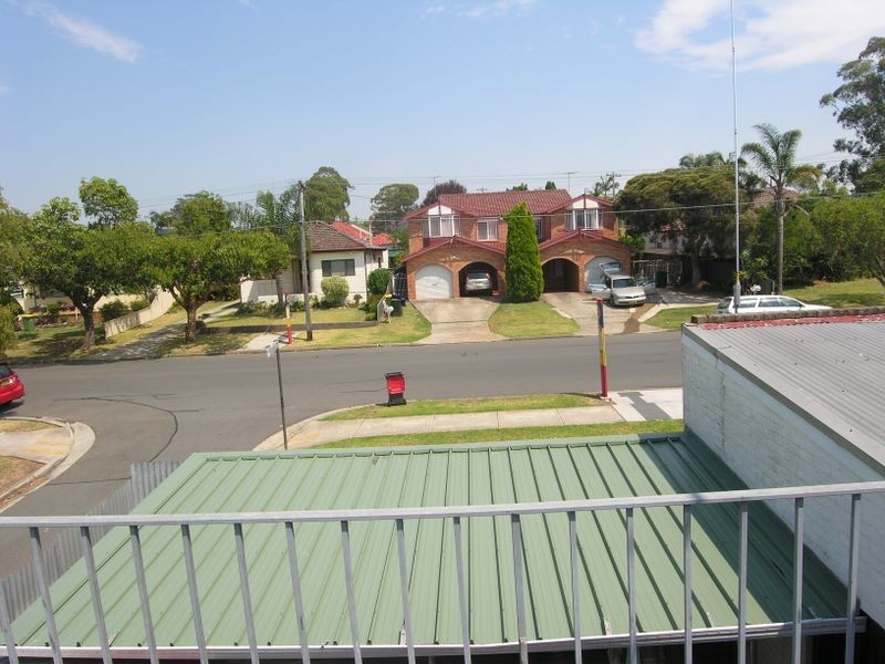 Chester Hill NSW 2162